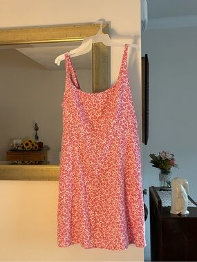 New Sun Dress with pockets